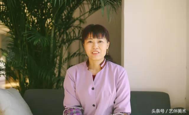 北京栾树画室——栾树后勤之放心只是起点，服务永无止境