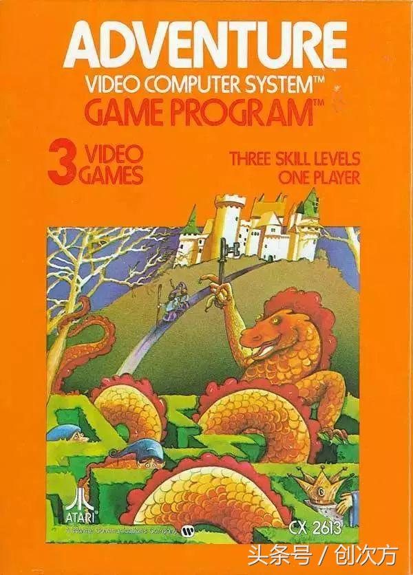 雅达利与头号玩家的关系 (雅达利头号玩家)