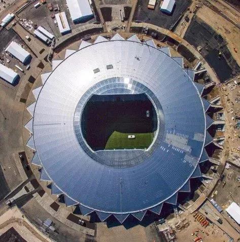 世界杯比赛球场安排表,世界杯来了你一定要知道的秘密