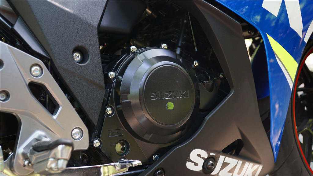 铃木小r跑长途怎么样,铃木小小R骑行感受