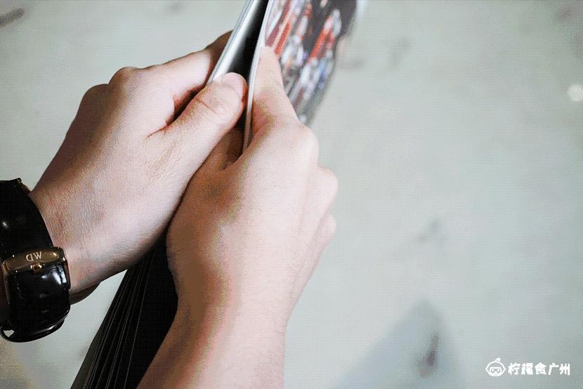 秒穿到香港的美食街，光车仔面就有1014816种搭配！