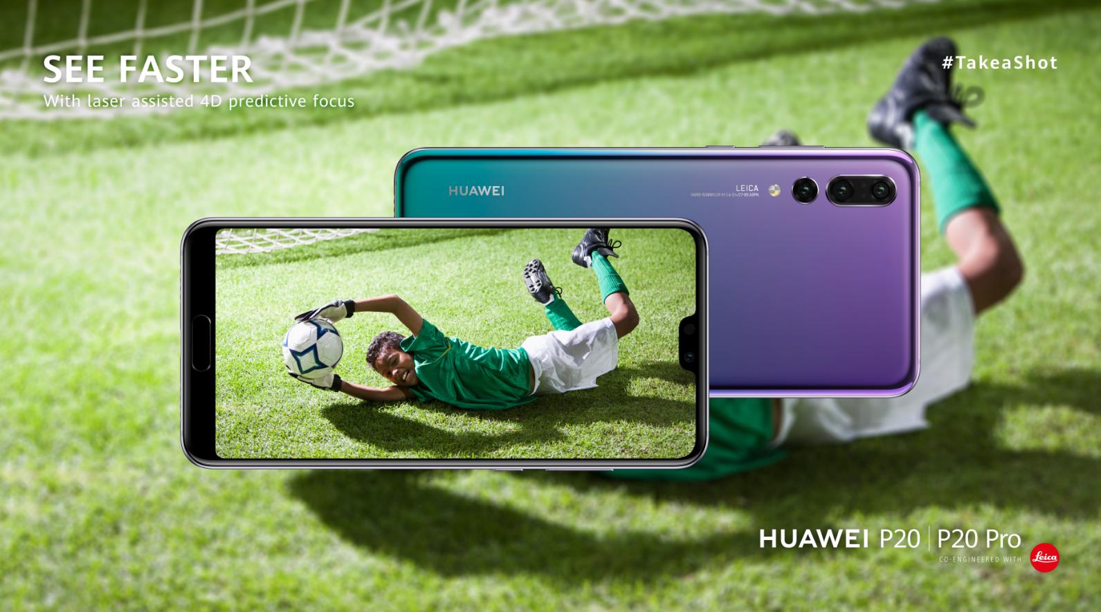 p20pro五倍变焦,p20pro三摄区别