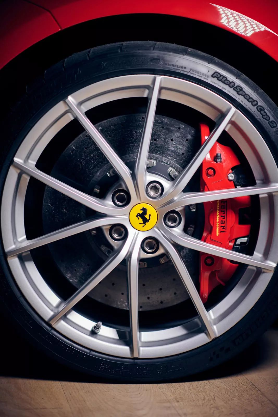 圣人与罪人关卡,圣人与罪人之地