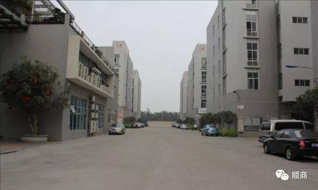 顺德厂房租金上涨,佛山二房东推高厂房租金