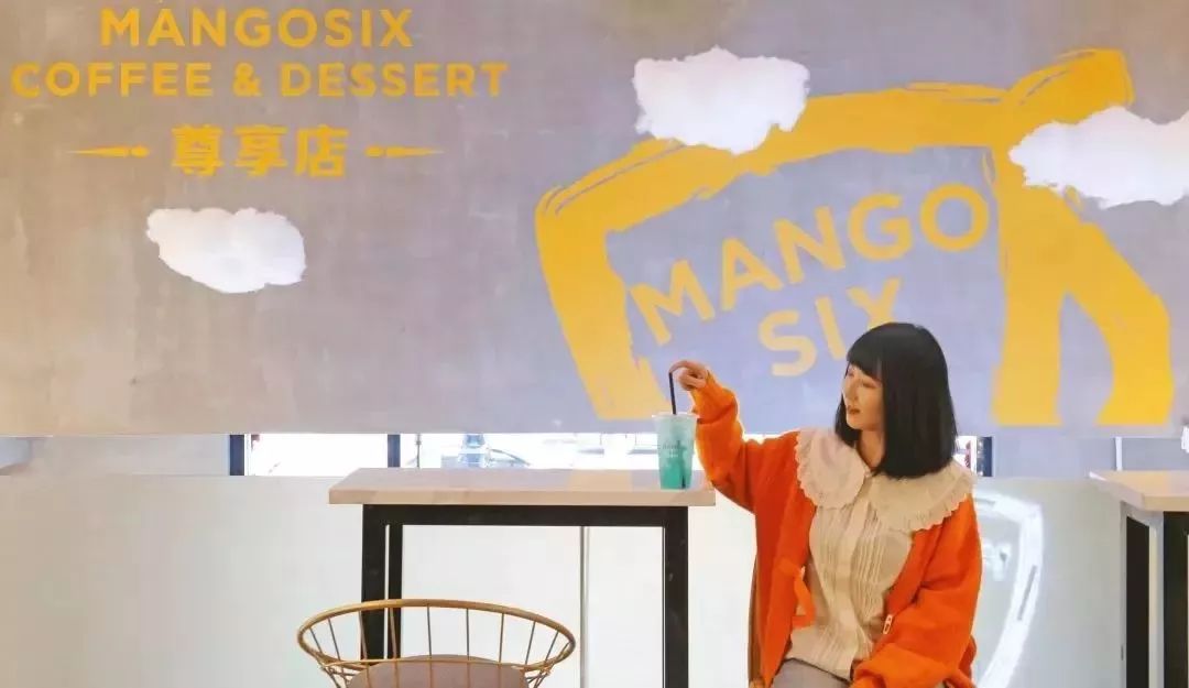 全城搜寻芒果控！这7家餐厅的芒果单品不信你都尝过！