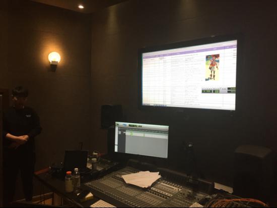 新大陆都在讲中国话《边境之旅》箱子标签上线