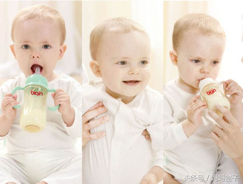 奶粉店选奶粉的标准有哪些,奶粉挑选有盲区看准这3点就够了