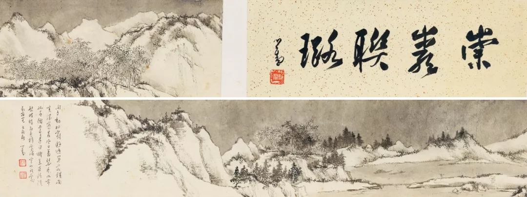 帽哥陪您看预展｜中国嘉德！尖峰时刻，呼啸而至！