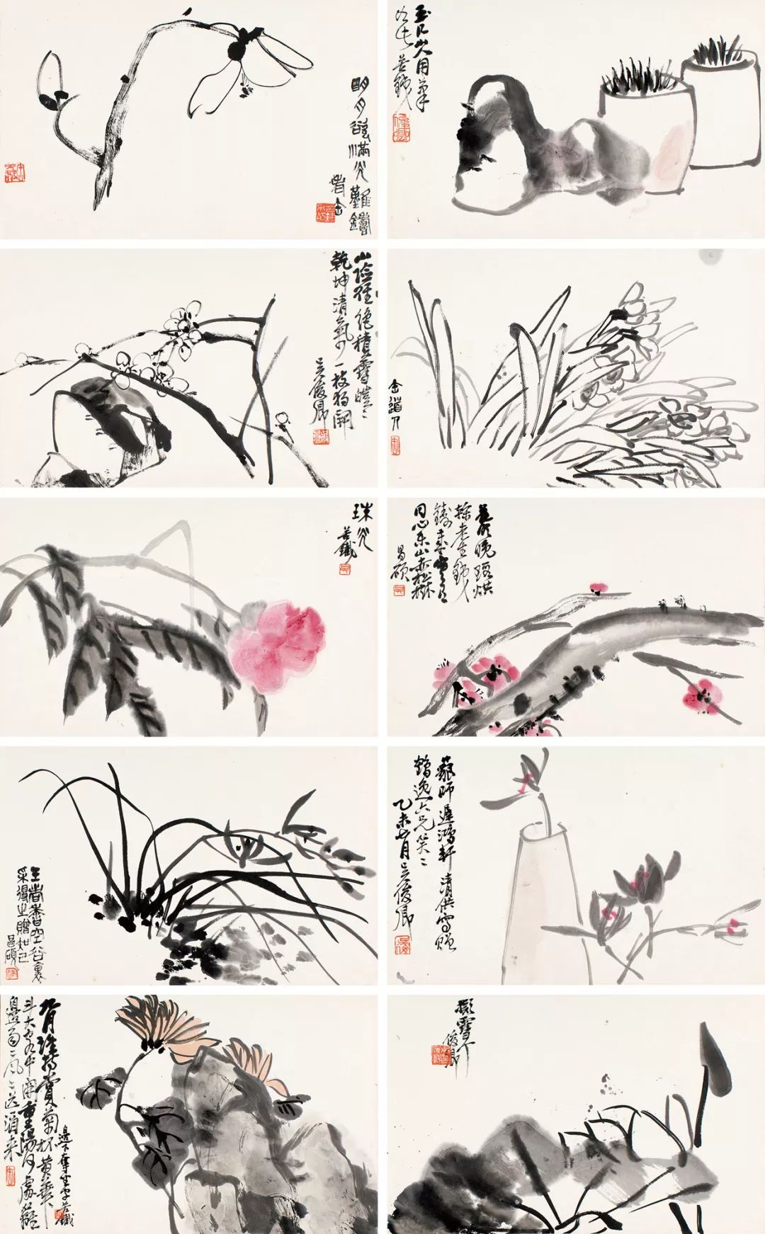 帽哥陪您看预展｜中国嘉德！尖峰时刻，呼啸而至！