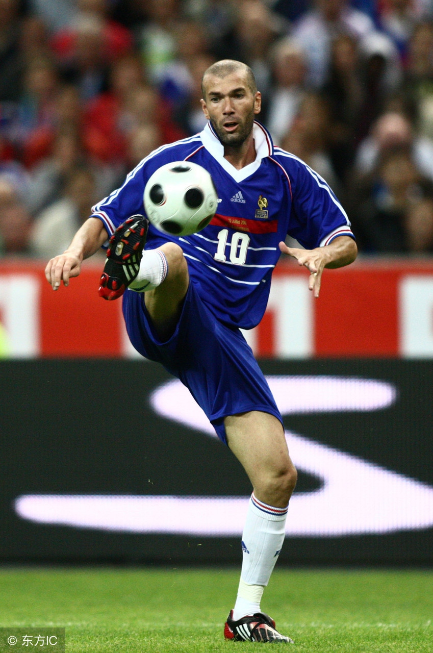 历届世界杯十大巨星,世界杯十大震撼人心的经典