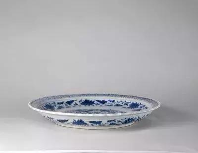 元青花十大品种,元青花缠枝瓷器鉴定