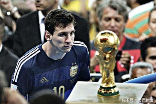 世界杯球队与腕表,世界杯你喜欢的球星都戴什么表