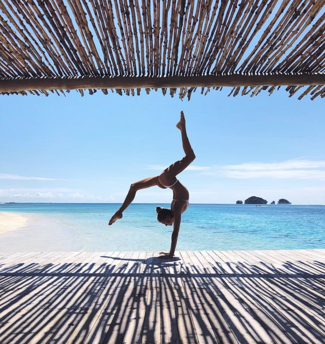 泳装推荐泳装穿搭,夏日泳装推荐上下两件