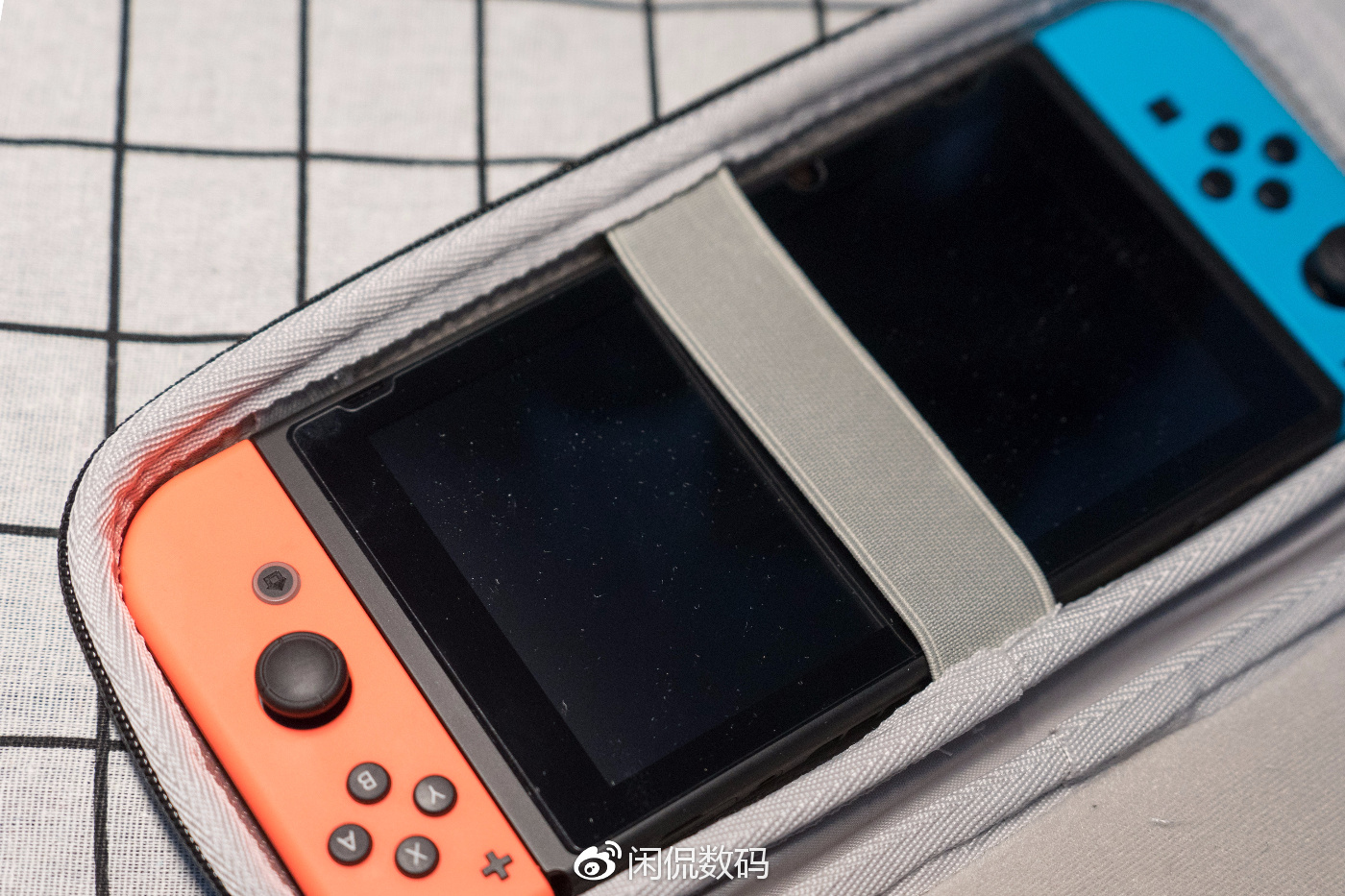 switch好用的收纳包,switch可以背的收纳包推荐