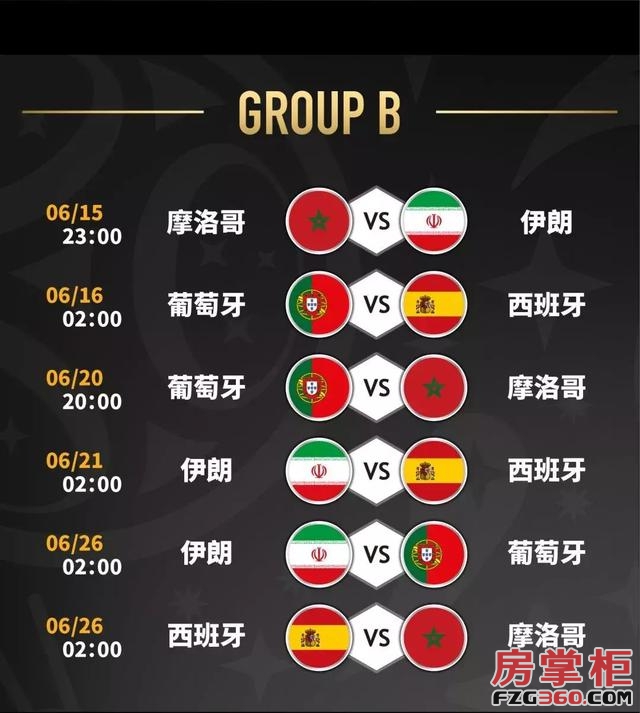 四年一度世界杯,四年一度的世界杯什么时候开始