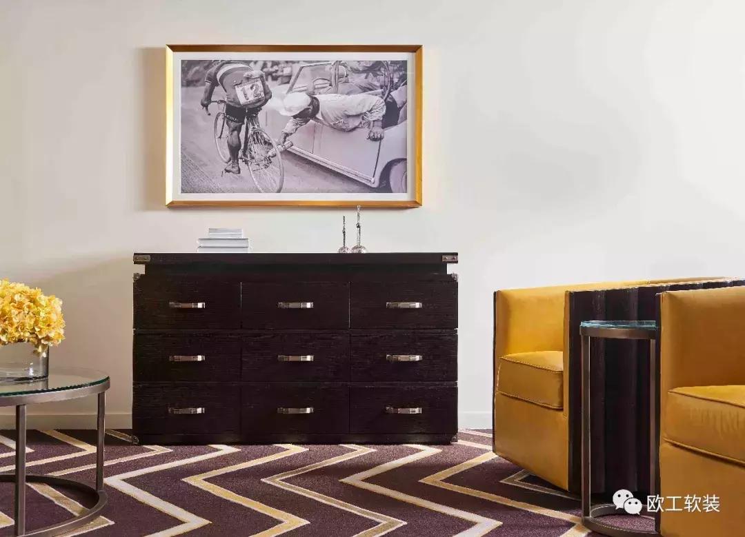 欧工软装的家具品牌,欧工软装是做什么的