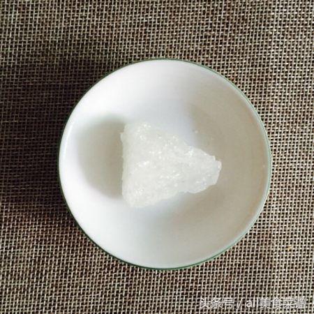 夏日甜品好看晶莹剔透,夏日甜品西米露红薯