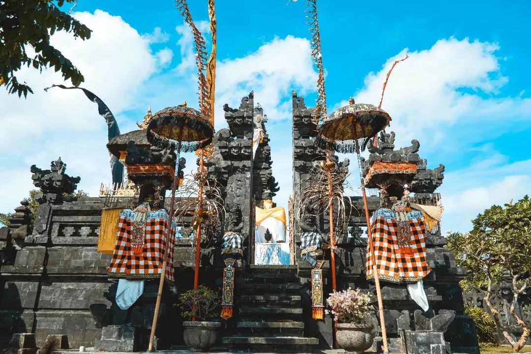 巴厘岛为什么那么多人去玩,巴厘岛是否值得去