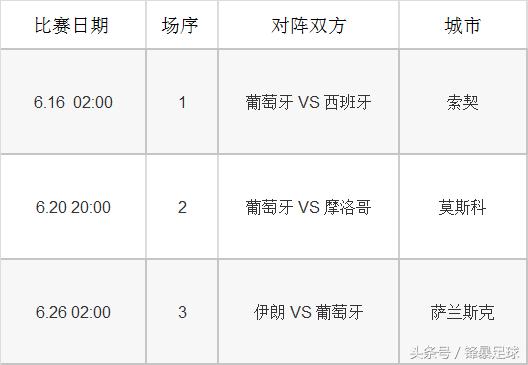 世界杯32强分析丹麦,数据分析葡萄牙