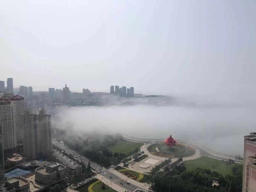 青岛灯光秀六月份安排表,青岛城市阳台灯光秀时间表2022