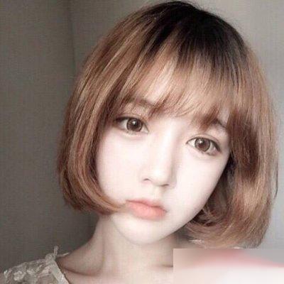 圆脸用卷发棒怎么卷发型,12款教你用卷发棒卷出好看的发型