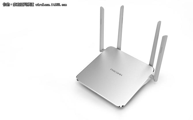 斐讯k2c路由器测评,斐讯千兆路由器k2p的a2版本