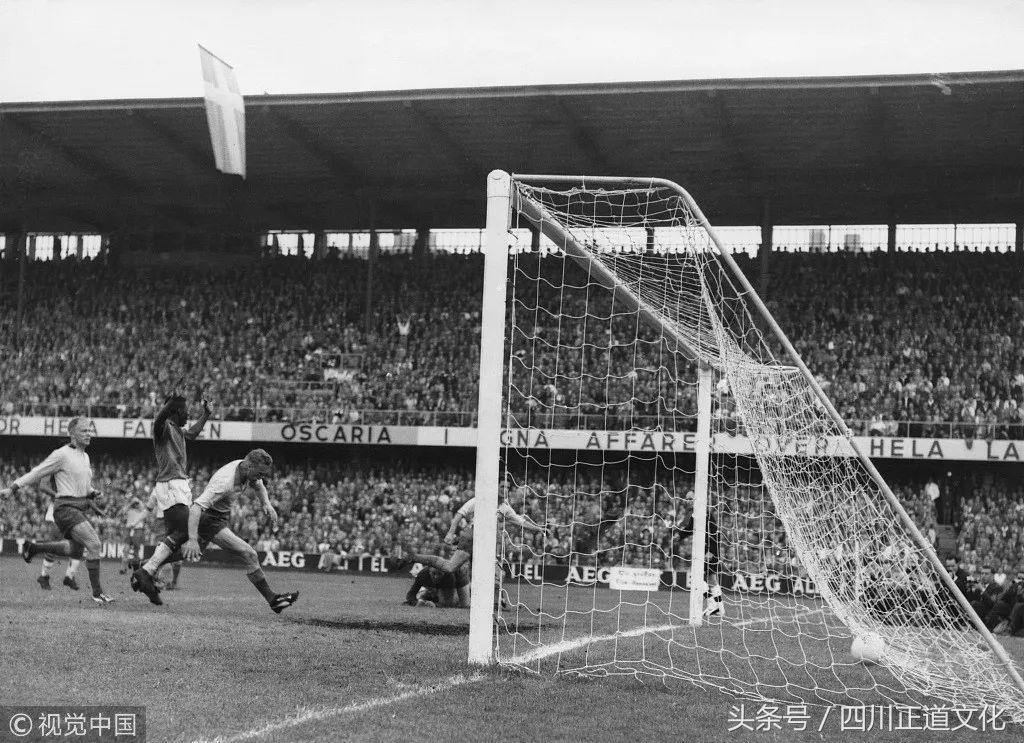 历届世界杯经典老照片,世界杯经典照片2002