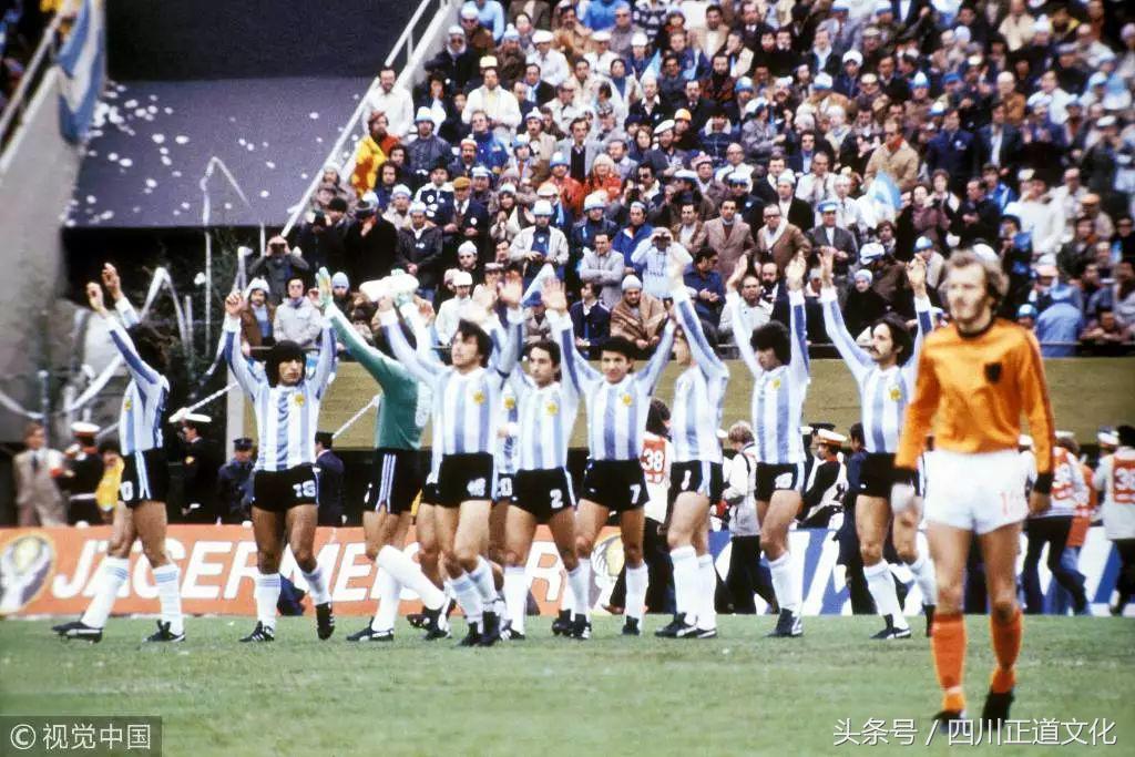 历届世界杯经典老照片,世界杯经典照片2002