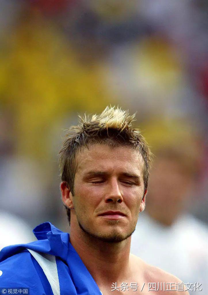 历届世界杯经典老照片,世界杯经典照片2002