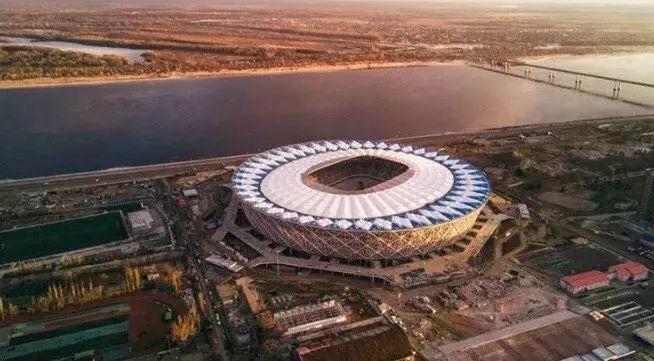 2018世界杯各场比赛,2018世界杯足球赛的赛程