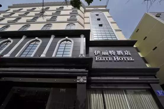 住这些酒店，让你放心游玩！附成都北站十佳酒店名单