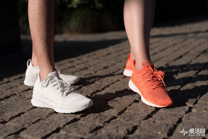 阿迪耐克和小米鞋,米家运动鞋最新款
