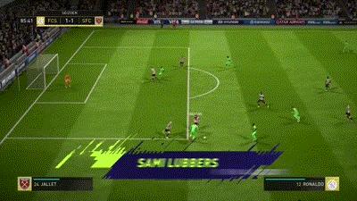 实况足球和fifa的解说,实况足球十大精彩进球