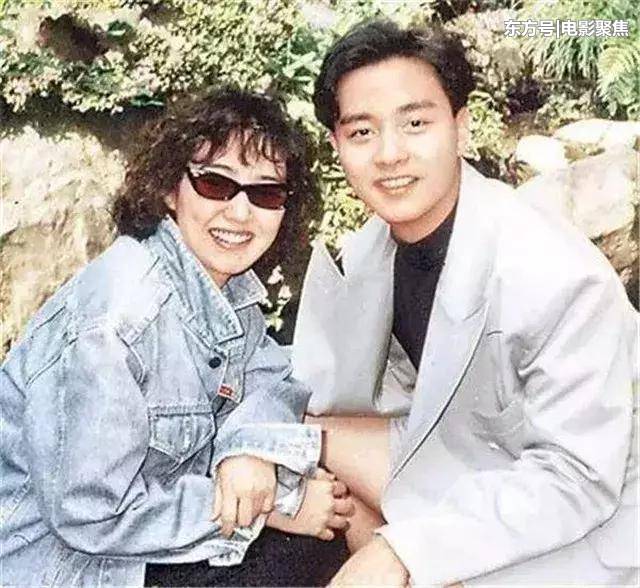 盘点香港演员,盘点香港5位国家一级演员