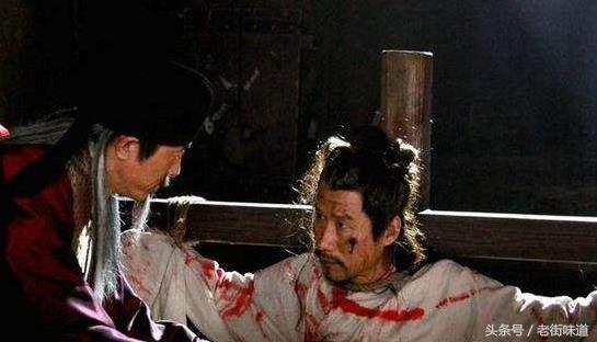 观唐05-祖父孙女两宰相皆有诗名领导文坛却被武则天唐玄宗处死