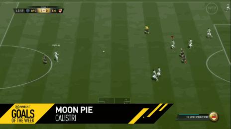 实况足球10个最精彩的进球,实况足球十大精彩进球