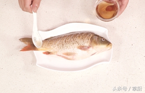 怎样炖鱼最好吃最简单的方法,最简单的炖鱼方法