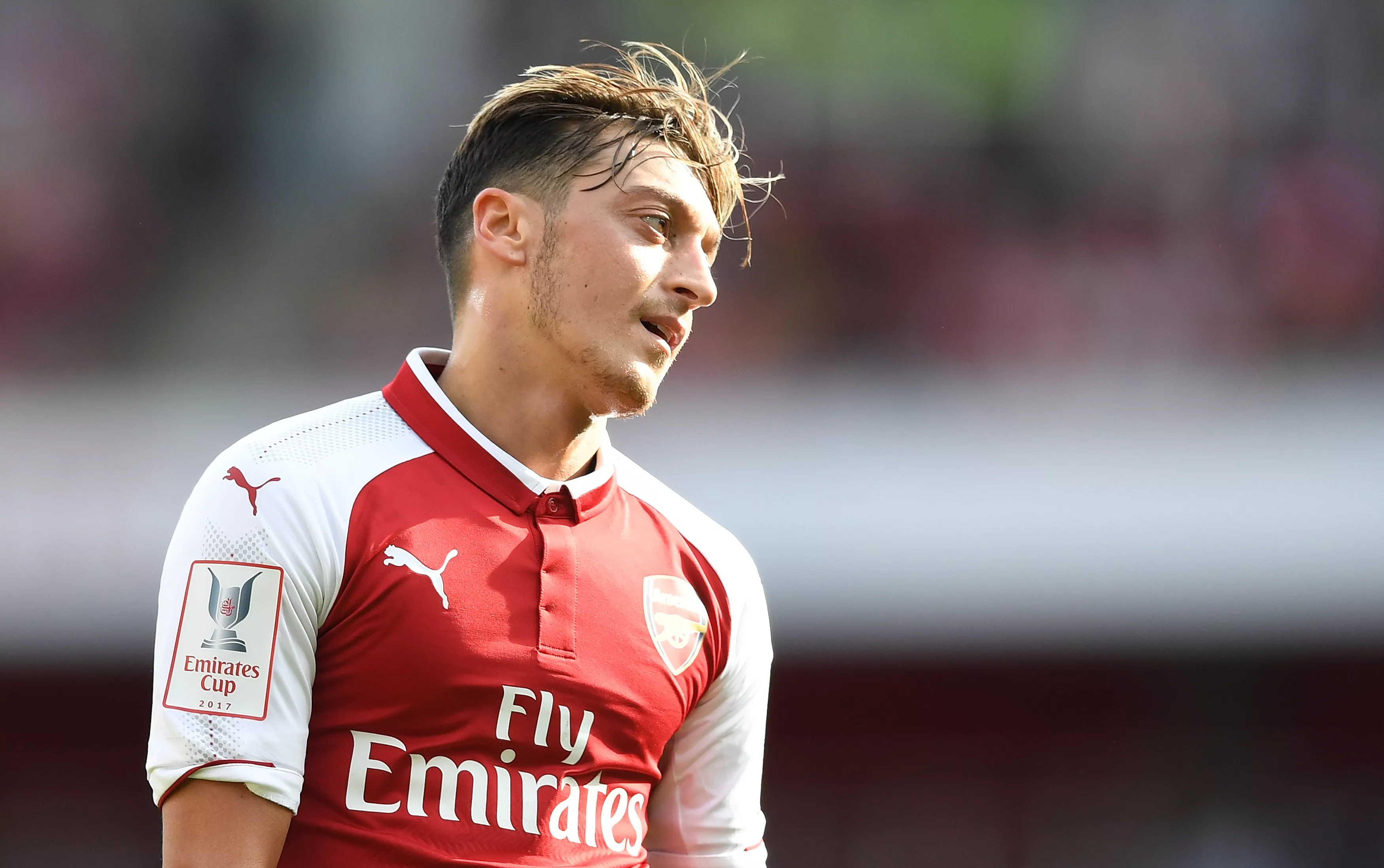 世界杯女子图鉴，教你如何把“情敌”变为“情人”