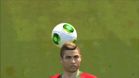 实况足球和fifa的解说,实况足球十大精彩进球