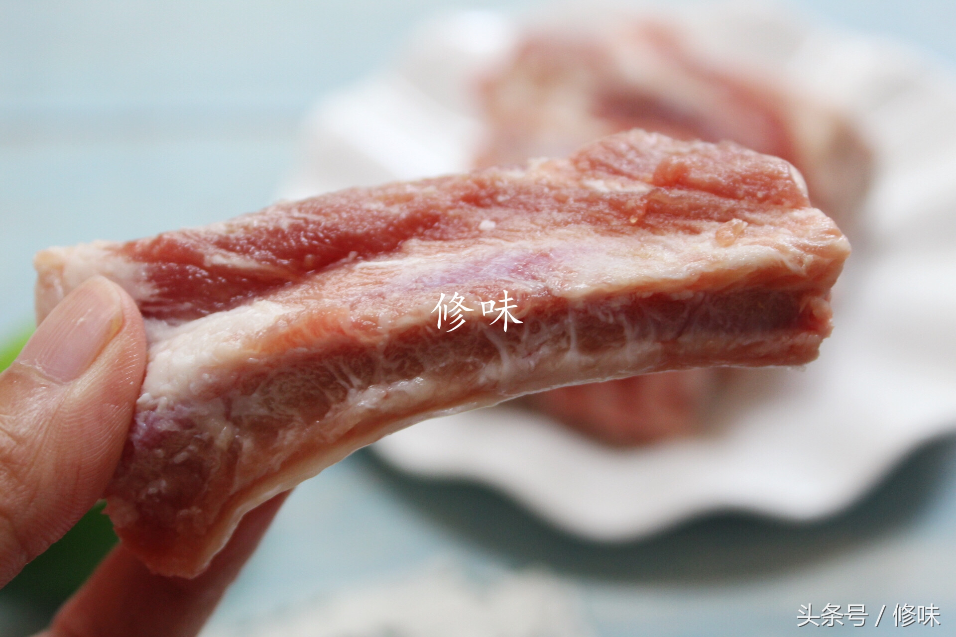 卤排骨和红烧排骨的区别,用啤酒卤排骨怎么卤才好吃