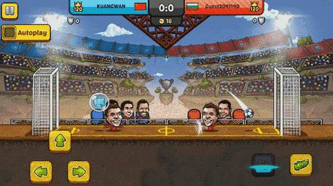 现在可以玩世界杯的足球手游,可以玩世界杯的足球手游有哪些