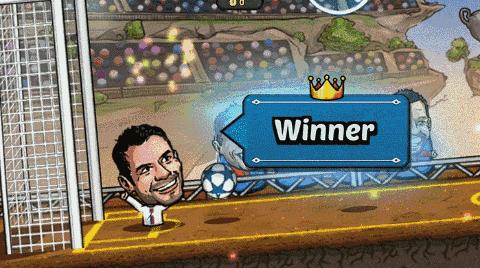 最好玩的足球手游是哪一款,操作性最好玩的足球手游