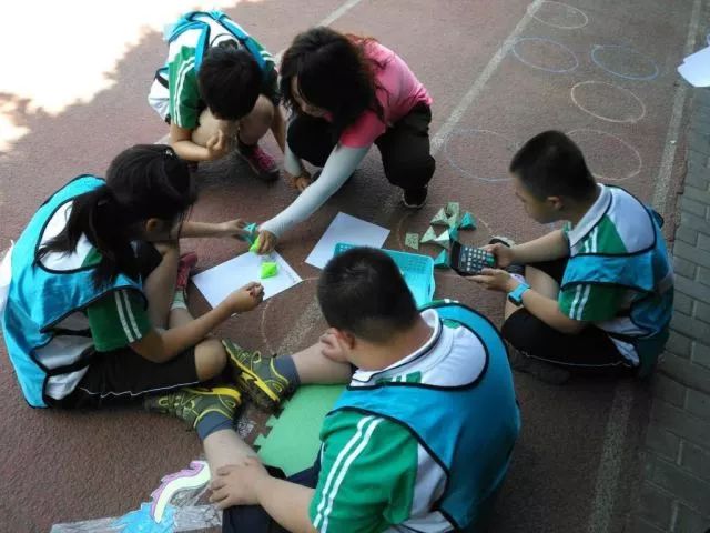 「速递」以个别化教育为基础,探索新时代培智教育课程改革:北京师范大学培智教育课程与教学改革研讨会在北京市朝阳区安华学校举行(一)