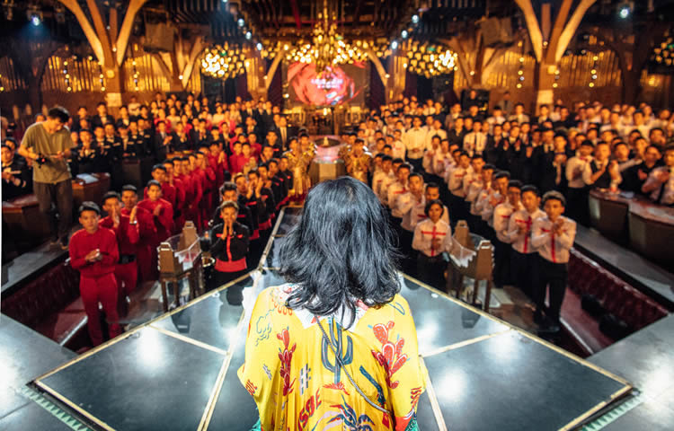 十三姨酒吧无锡怎么样,十三姨酒吧