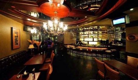 毕业季碰上世界杯，还不去南京清吧小酌一杯？