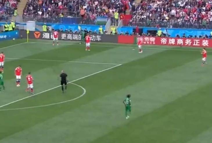 世界杯如何快速变成伪球迷,世界杯“伪球迷”看球指南