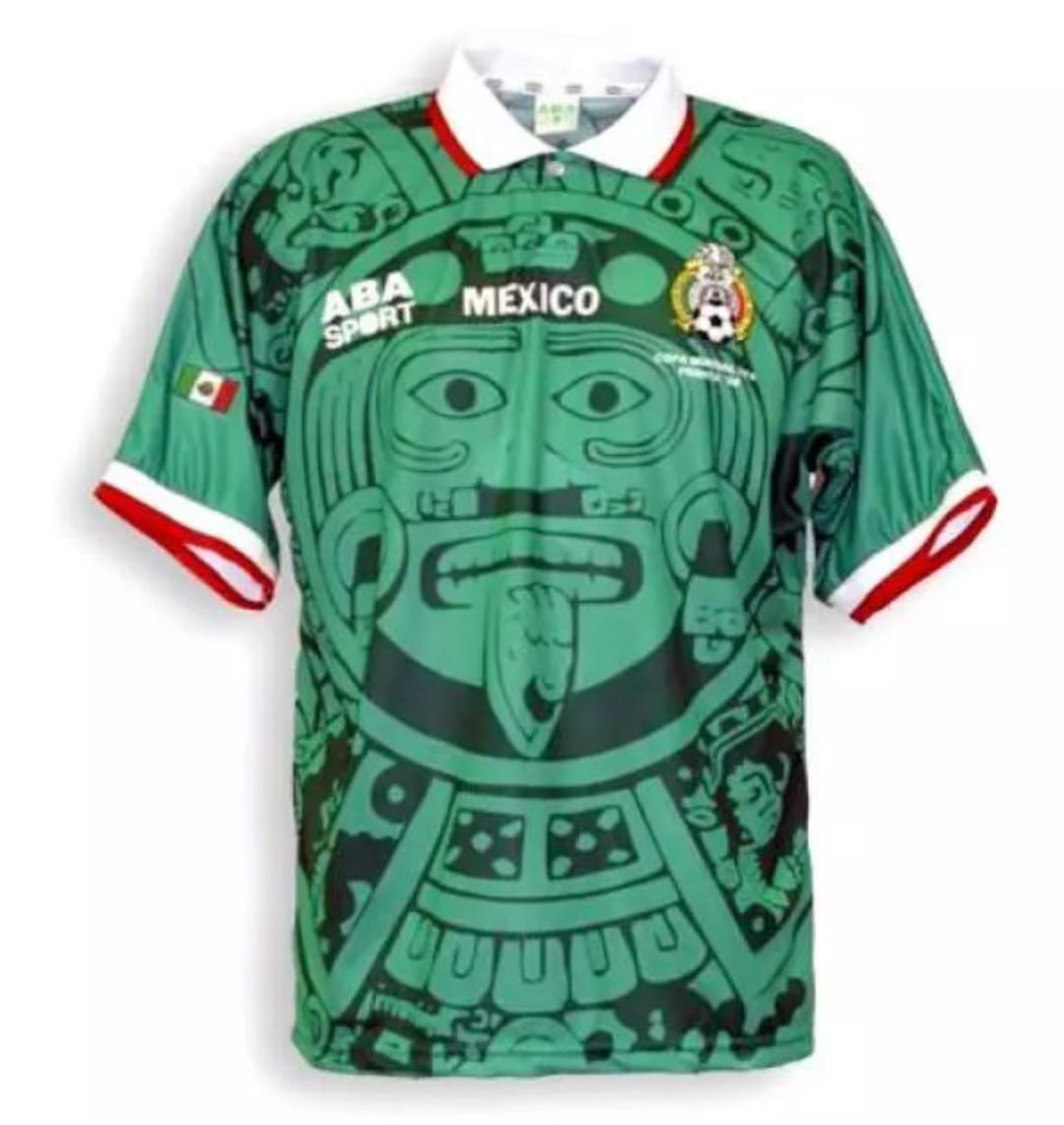 世界杯经典球衣图鉴,世界杯球衣相片