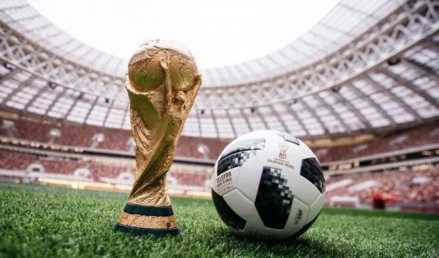 18世界杯用球评测,2018世界杯用球测评