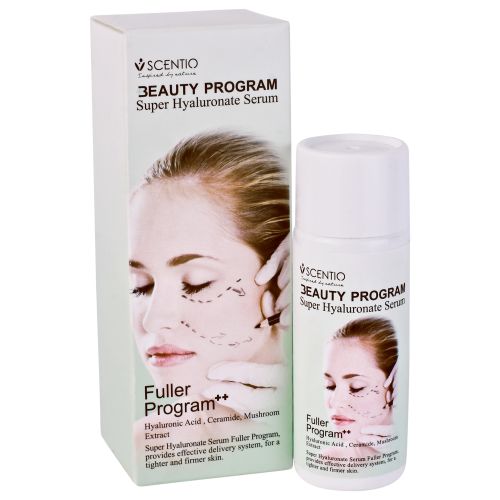 beautybuffet海洋精华,beautybuffet好用吗