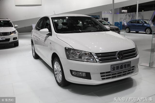 国六1.5排量桑塔纳低配多少钱,桑塔纳手动低配性价比